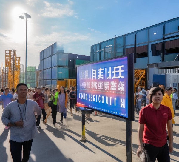 新沂跨境电商物流园招聘新岗位,你来试试? 新沂跨境电商物流园招聘新岗位,你来试试?