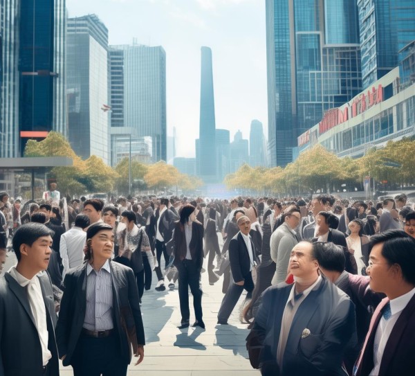 辽阳商务工作动态调查，经济活力与区域发展新机遇