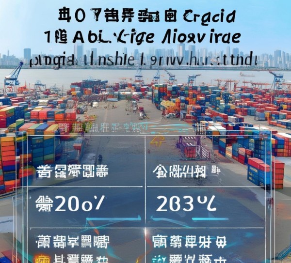 跨境电商物流政策助力全球贸易的增长机遇